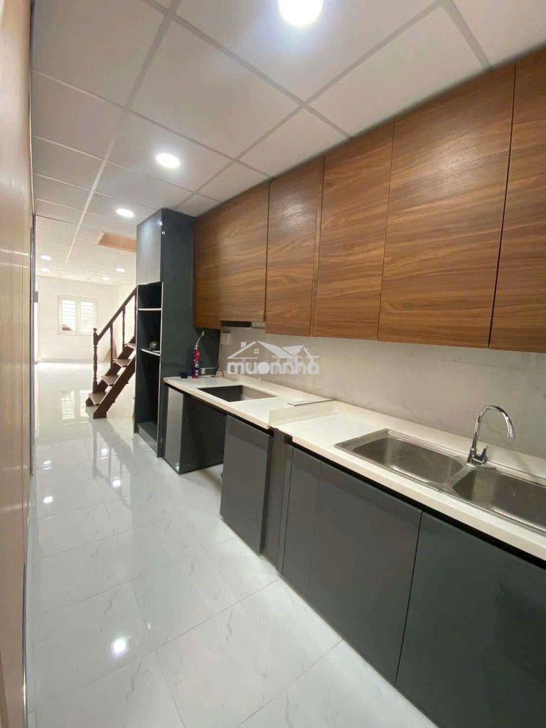 Cho thuê nhà tân hòa đông - q6 - 11trieu - 2pn - hẻm xe hơi - Ảnh 2