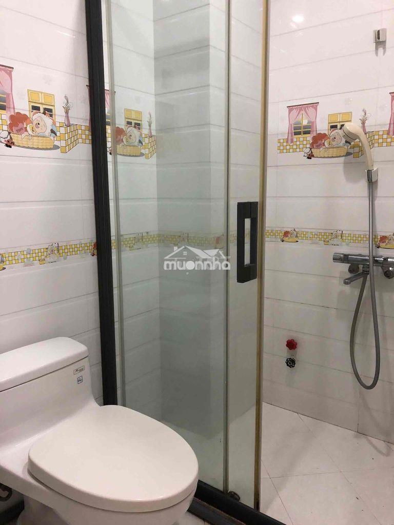 Phòng đẹp – giá 5 triệu – ngay trung tâm quận 1 - Ảnh 2