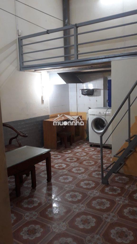Cho thuê nhà cấp 4 gần hồ đền lừ - Ảnh 3