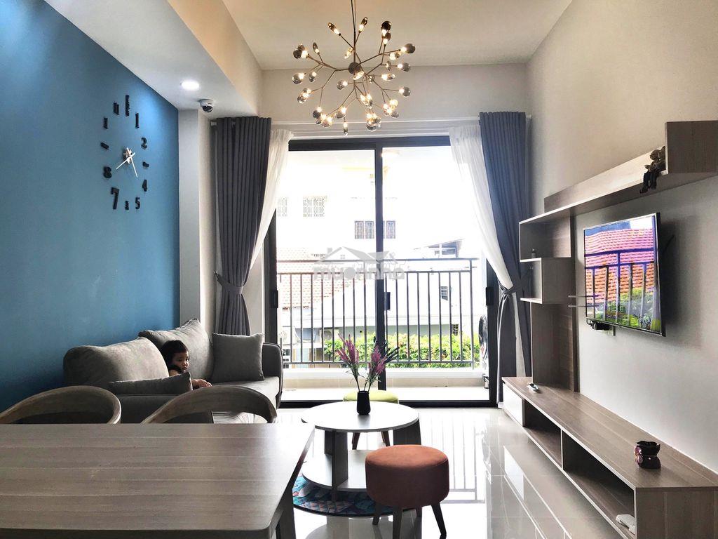 Bán căn hộ chung cư 312 lạc long quân, q11,  66m2, 2pn, 3.35 tỷ - 4
