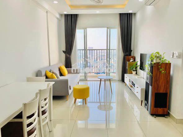 🔥 Bán căn hộ carillon 5 - sổ hồng- 72m2 -2pn.2wc full nội thất