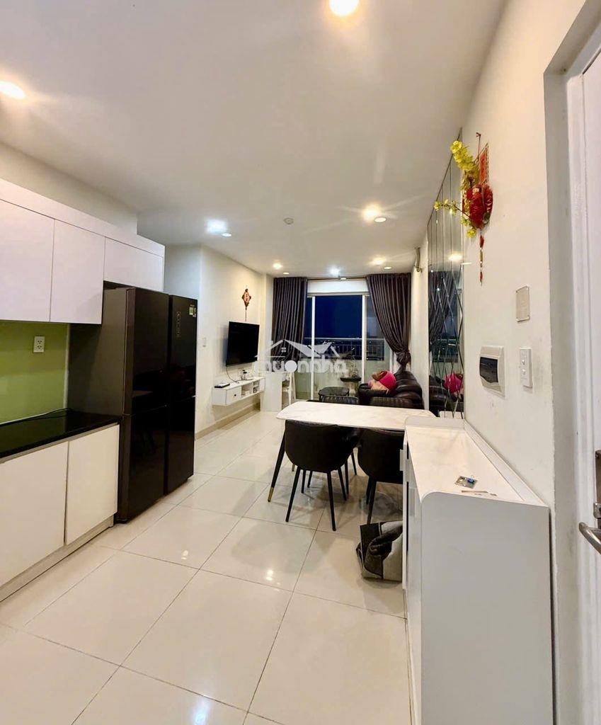 Cho thuê căn góc 3pn; nhà trống & đầy đủ nội thất. lh hương xem nhà - 3