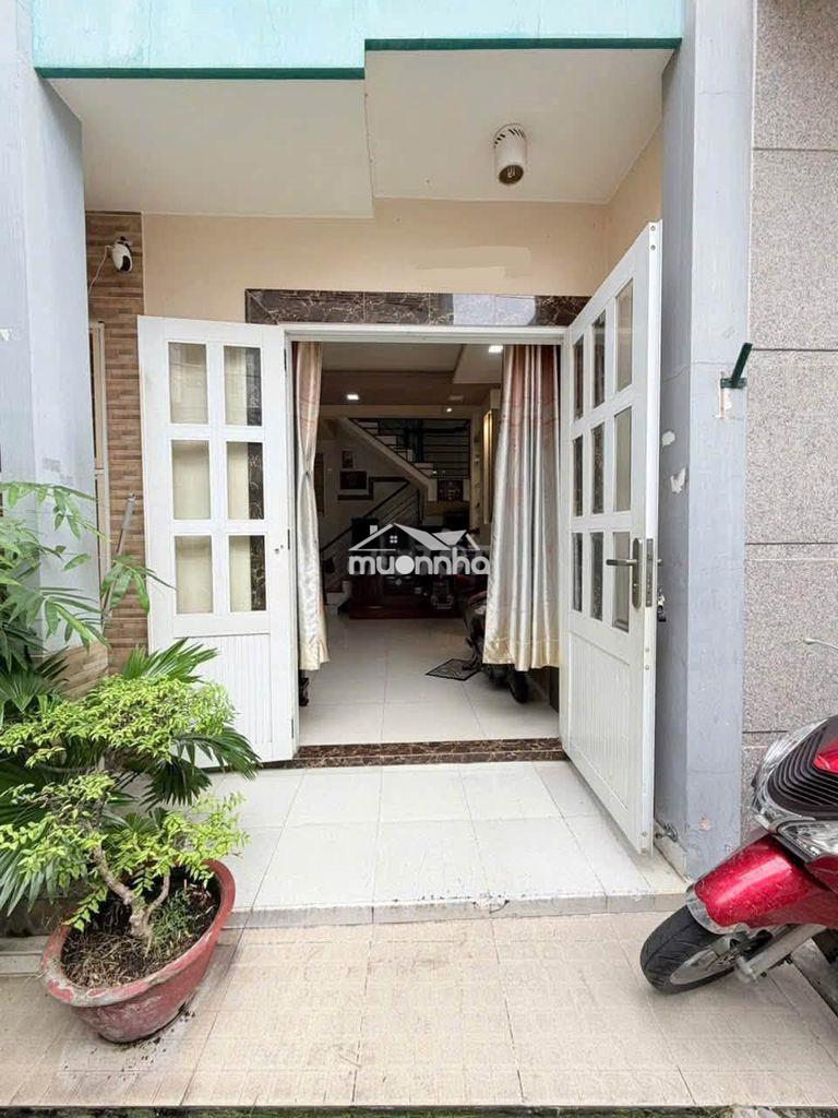 Nhà giá rất rất tốt, phân khúc 3 tỷ tân phú - Ảnh 2