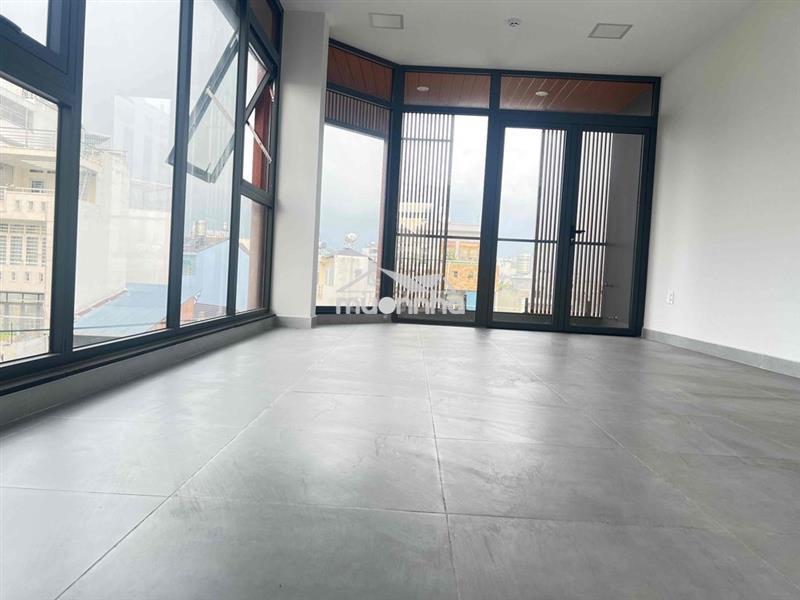 Cho thuê vp -77 lê hoàng phái, gv, dt 35m2