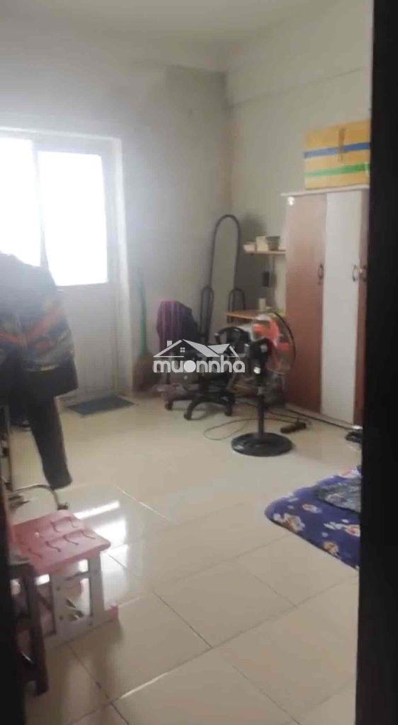 Cho thuê căn hộ 62m2-2pn - có n thất 6tr chung cư nhất lan - Ảnh 3