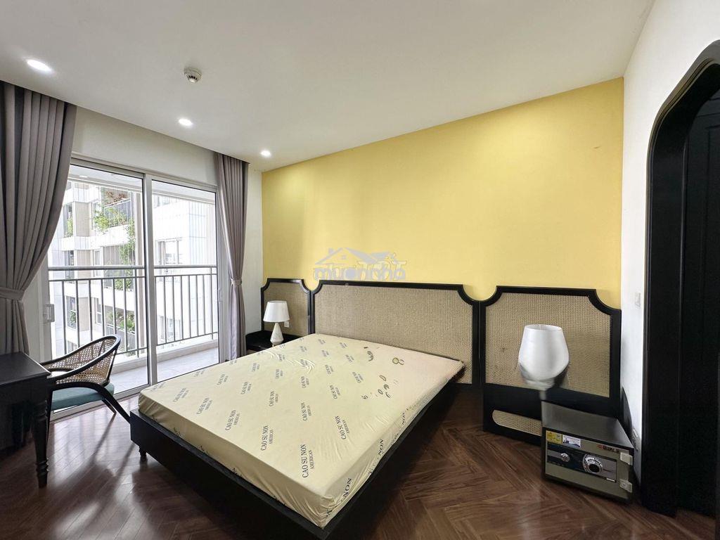Bán căn hộ golden mansion 105m2, 3pn, 8.5 tỷ, đủ nội thất - Ảnh 3