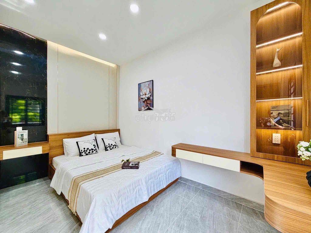 💎 💎 💎 Full nội thất mới sạch đẹp 3pn 2wc gần chợ thạch đà giá 15 triệu - Ảnh 4