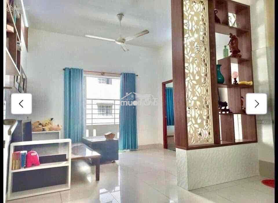Căn hộ 80m2 p7q8 *** - Ảnh 2