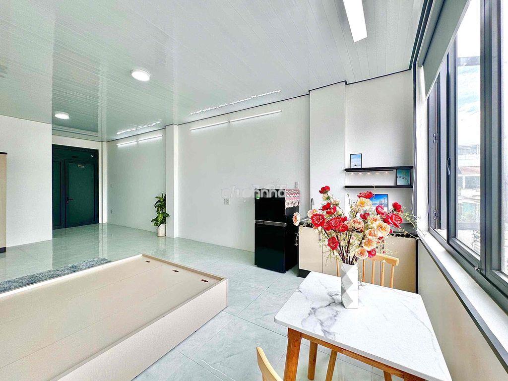 ✨Cho thuê căn hộ cửa sổ thoáng rộng 35m2 gần đh văn hiến - Ảnh 4