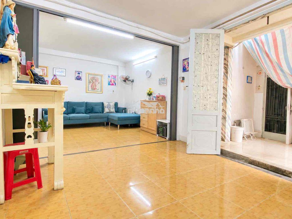 🏡 Q8 hưng phú – dtsd 154m² – 3 lầu – ngang 4m – 4,1 tỷ  📍 khu dân cư h - Ảnh 2