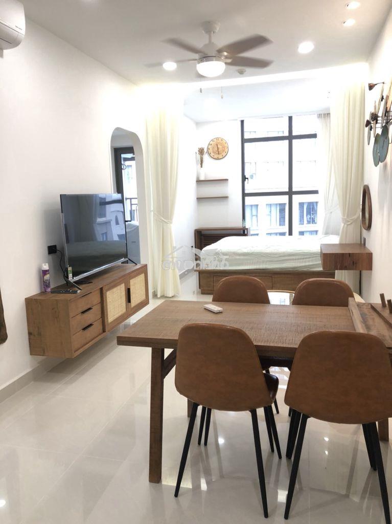 Cho thuê  saigon royal 40m2 full nt giá 16 triệu/ tháng - Ảnh 3