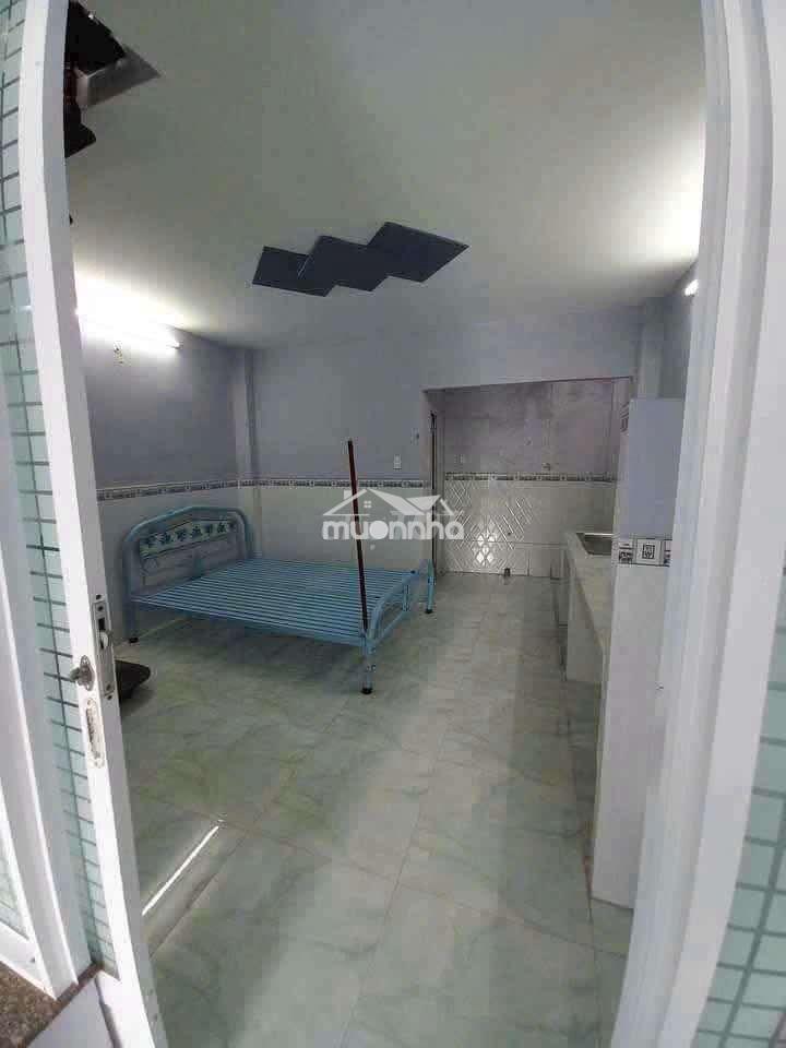 Cho thuê nhà h3g, phạm hùng, bình hưng - Ảnh 4