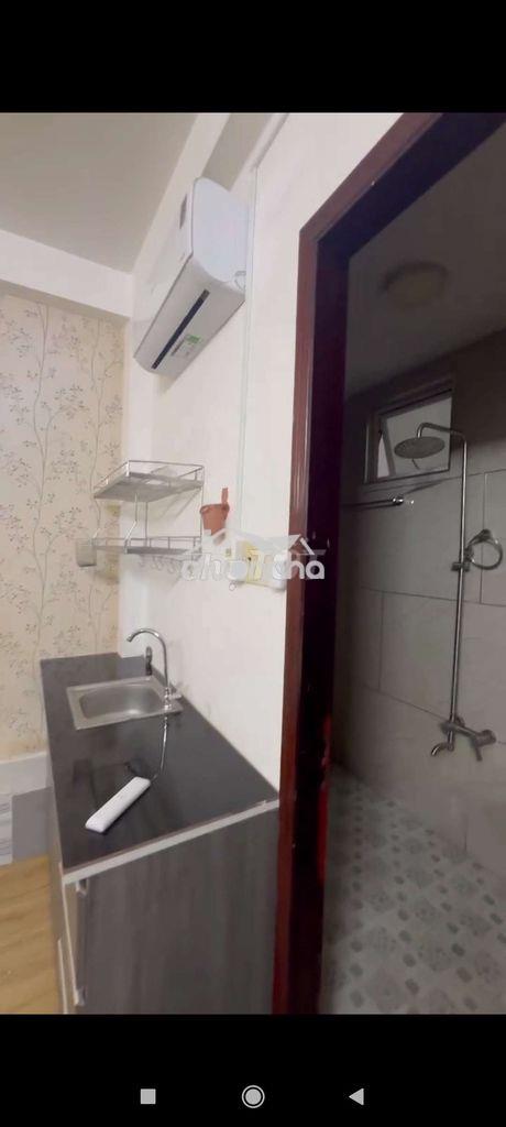 Phòng nội thất đầy đủ - Ảnh 2