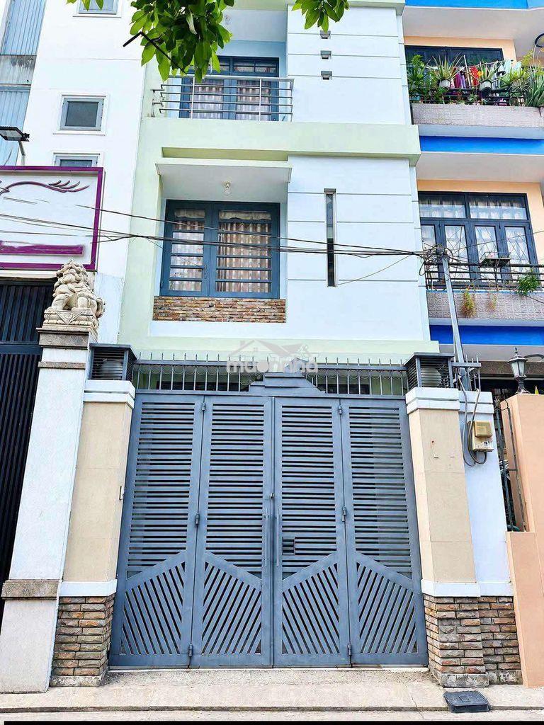 Chính chủ - hẻm thông 84/39 tân sơn nhì - 4 tấm - 4pn - giá rẻ 