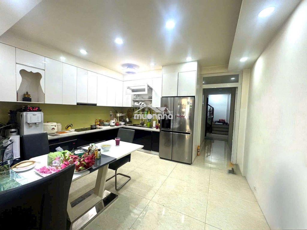 1 trệt 1 lầu mặt tiền ql13 đối diện vạn phúc city - Ảnh 3