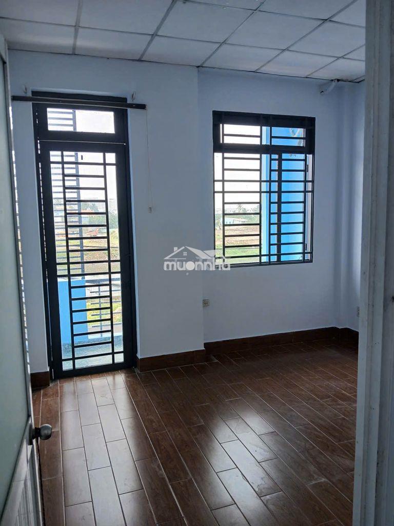 Cho thuê nhà mặt tiền bờ  kênh tham lương lê đức thọ p13 quận gò vấp - Ảnh 2