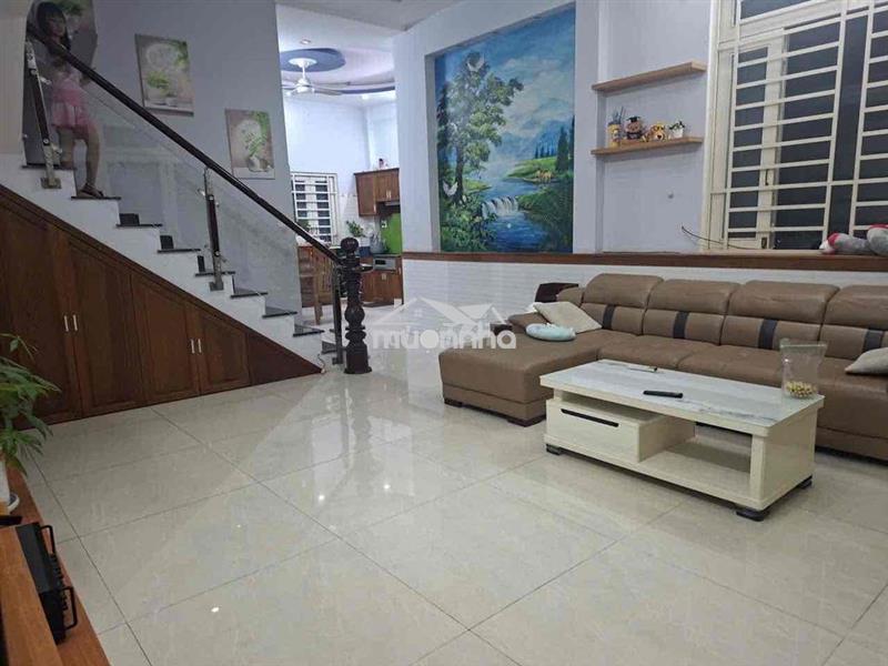 Nguyên căn 4pn gần vạn phúc city - chỉ cọc 1 tháng