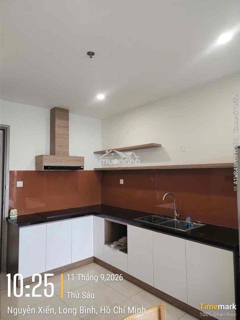 Cho thuê 3pn2wc full nội thất