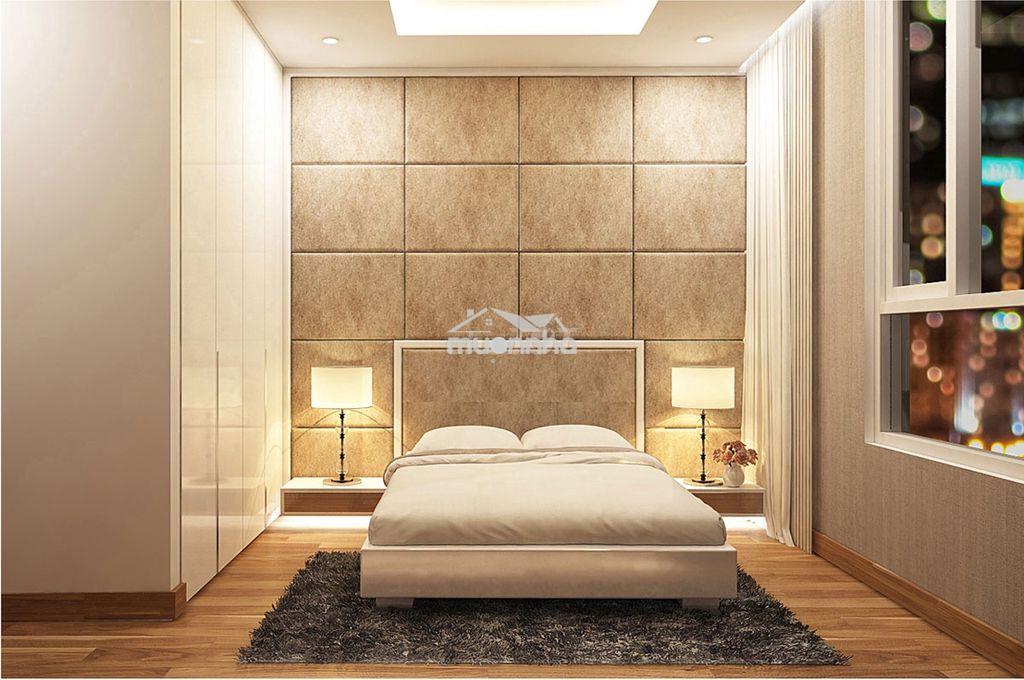 Tôi  chính  chủ cần bán căn  hộ quận 8, giá  chênh  320 triệu - 3