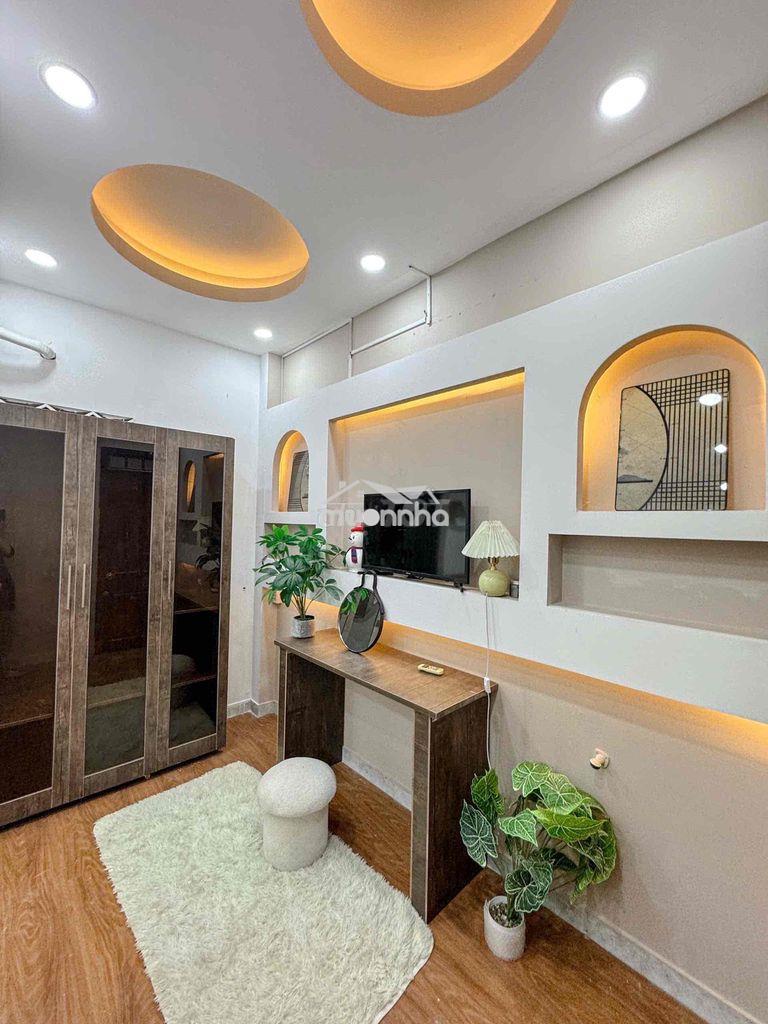 Cho thuê phòng nội nôik thất mới keng - Ảnh 3