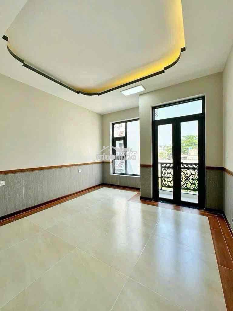 Cho thuê gấp nhà hxh 64/4a cù lao phường 2 quận phú nhuận - Ảnh 3