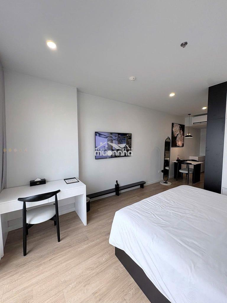 Cho thuê chdv full nội thất gần cầu vượt linh xuân - làng đại học - Ảnh 2