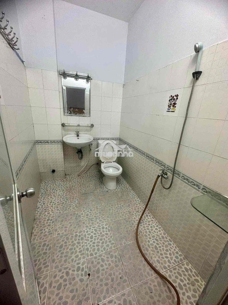 Cho thuê nhà nguyên căn 1 lửng 1 lầu đường số 14 lê văn quới - 3