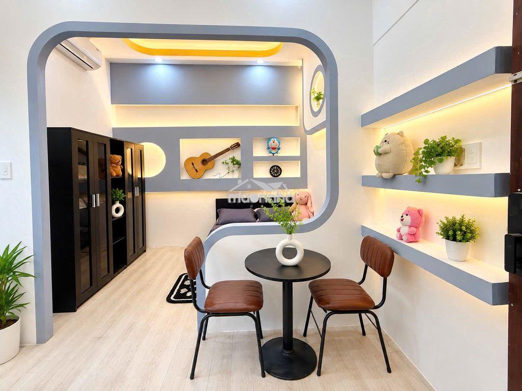 Khai trương chdv mới 100% ngay đh ueh  ngay cv lê thị riêng  - Ảnh 4