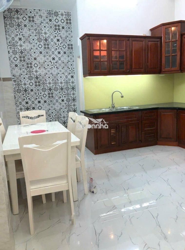 Cho thuê nhà hxh 220/5b xô viết nghệ tĩnh phường 21, q.bình thạnh. - Ảnh 4