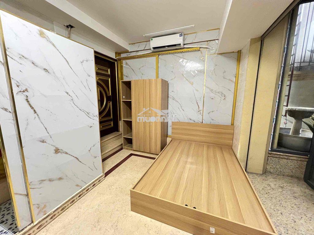 Phòng trệt ngay aeon mall tân phú - Ảnh 3