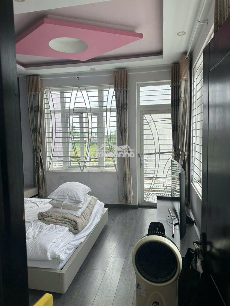 Góc 2 mt ô tô (70m2) - nhà mới bình thành giá tốt - 3