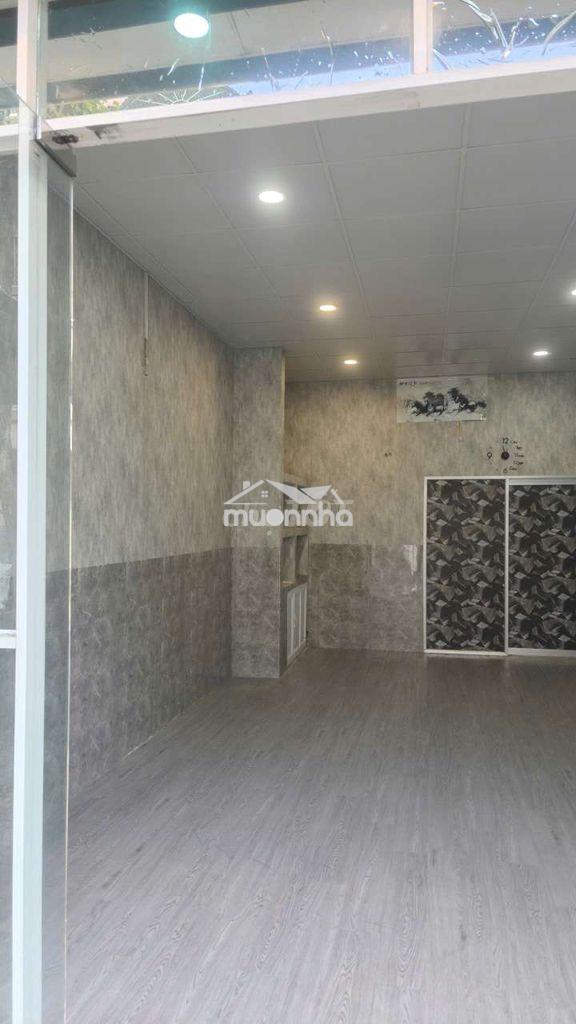 Cho thuê nhà nguyên căn 4x32 lâu dài - Ảnh 4