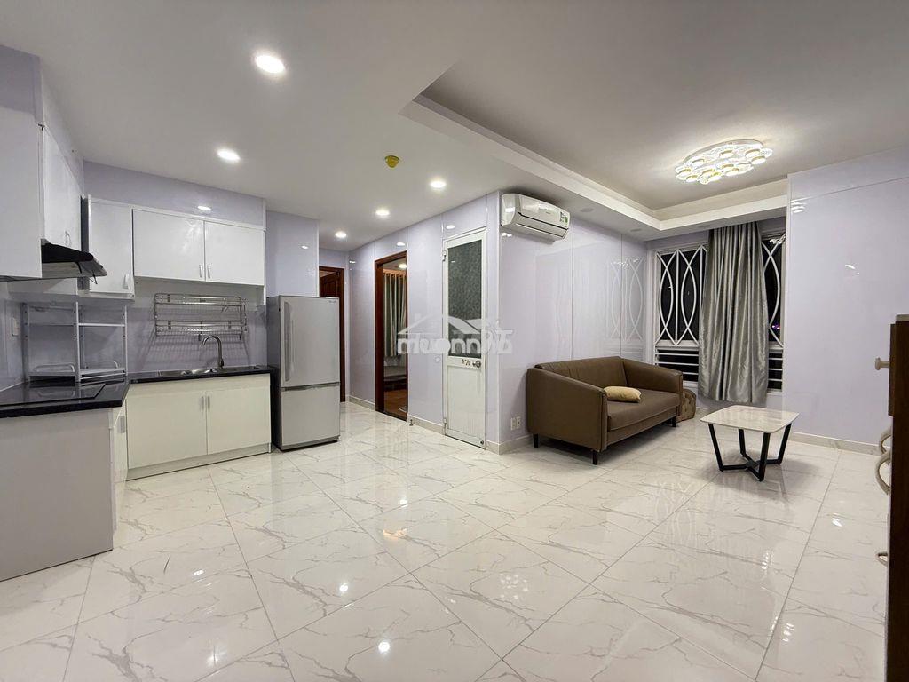 Bán 2 phòng ngủ central plaza, giá 4.9 tỷ  - 2