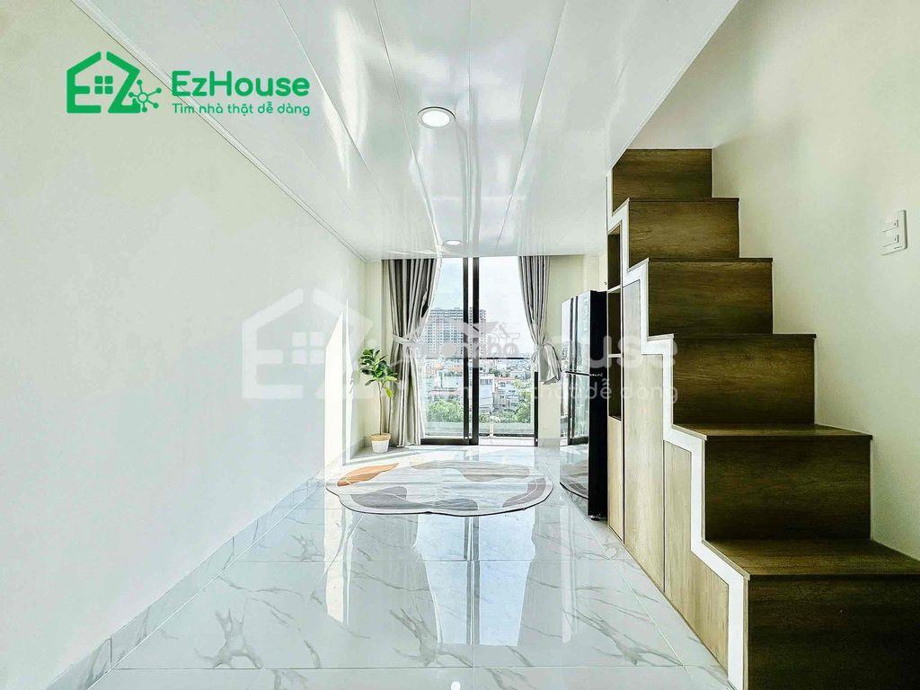 🏠Duplex ban công thoáng đẹp – full nội thất, đón nắng tự nhiên 🌿✨ - Ảnh 4