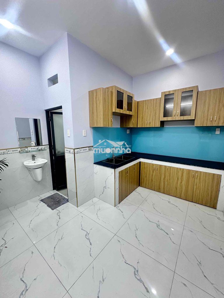 Hiếm cuối tân kỳ tân quý,nhà đẹp ở liền,nhỉnh 4đ nhỏ xíu🏡 4x15m shr - Ảnh 4