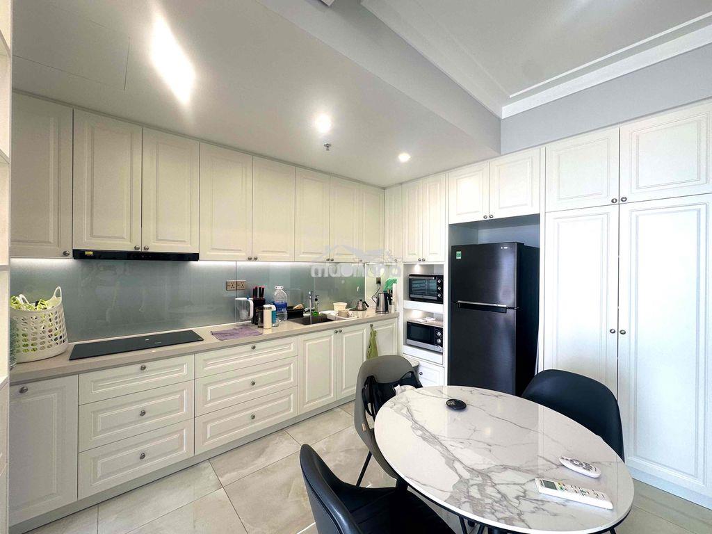Cho thuê ch the ascentia pmh - view biệt thự - 77m2 - chỉ 26 triệu/th - Ảnh 4