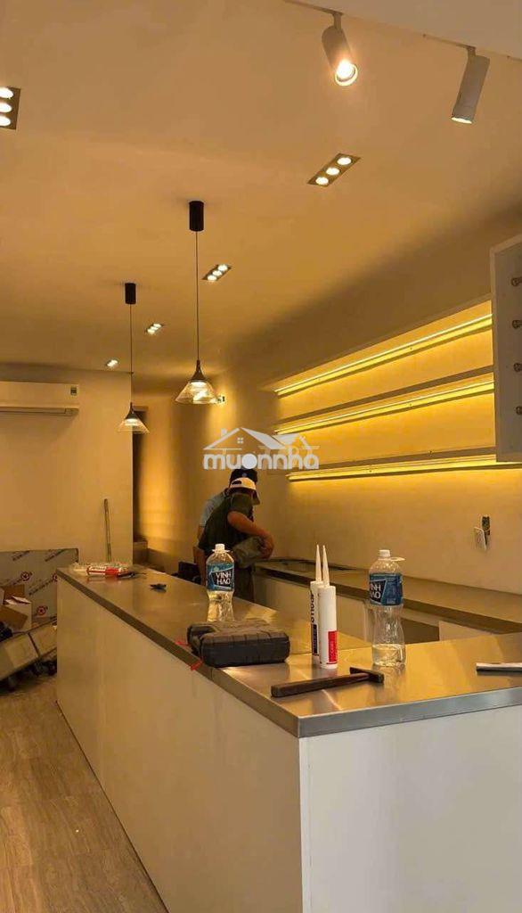 Nhà mt nguyễn đình chiểu. q3. đoạn 2 chiều, 2 tầng. giá chỉ 2x - Ảnh 3