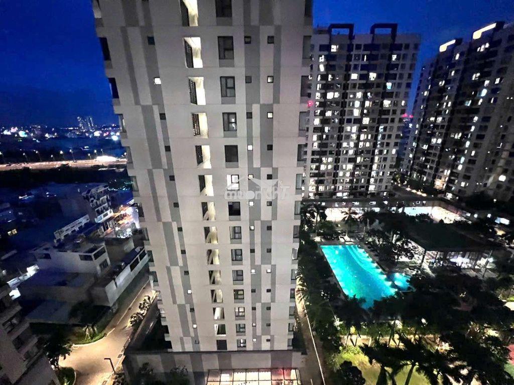 Cho thuê ch akari city (2pn+/56m2;(2pn+/62m2-8,5tr);(2pn/78m2-9.5tr - Ảnh 2