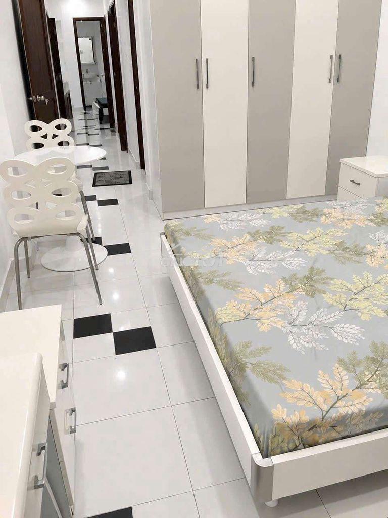Bán chdv hxh lê văn sỹ dt sàn 288m2 - nhỉnh 8 tỷ -  - Ảnh 2