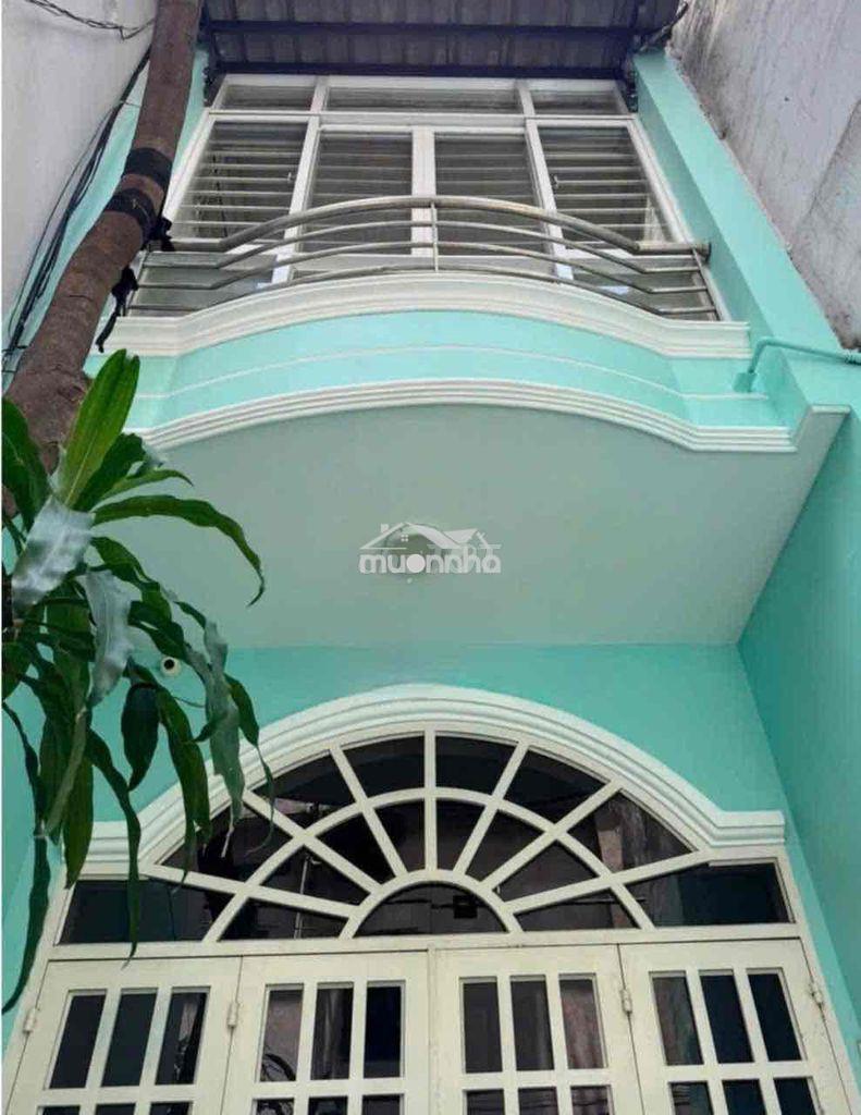 Nguyên căn full nt đẹp 1tr2l, 4pn quận tân bình