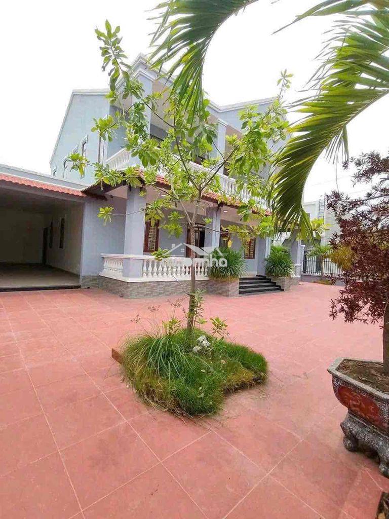 Nhà vườn 424m2 xã tân nhựt bình chánh - 3