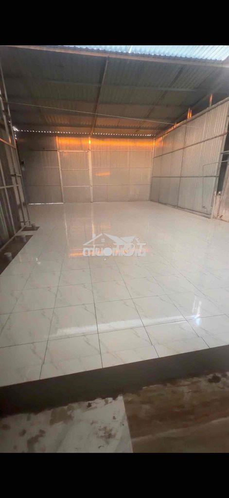 Cho thuê kho 6,8x9,5 hẻm xe tải vào được - Ảnh 3