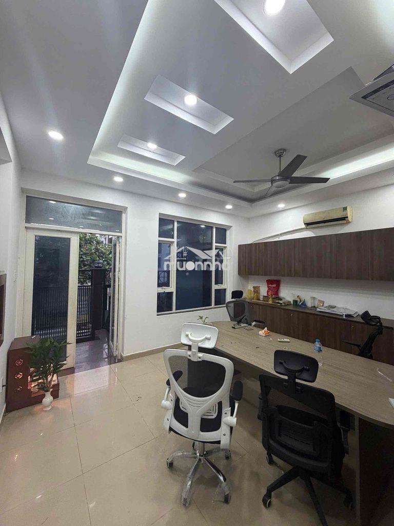 Cho thuê mặt bằng nhỏ đường nội khu him lam