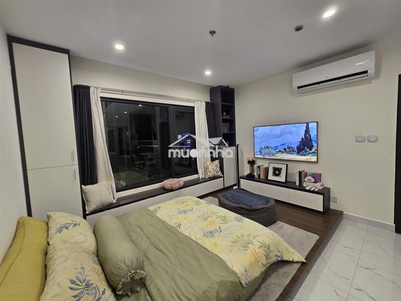 Cắt lỗ bán gấp studio beverly solari tặng toàn bộ nội thất như hình