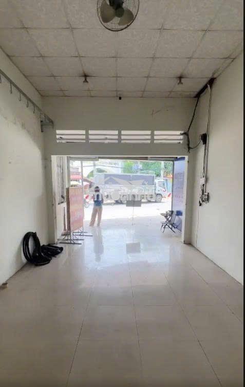 Cho thuê mb kd mới 80m2, đt 743a- giá 7tr/ tháng - 2