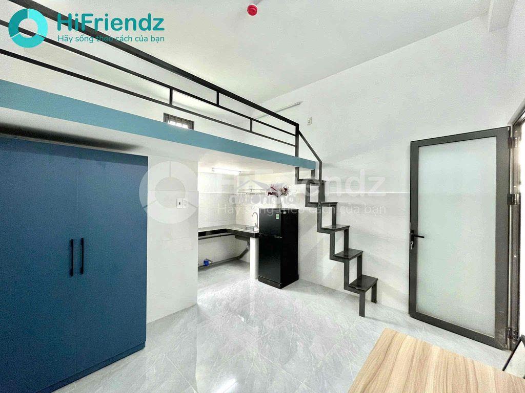 Phòng trọ sinh viên vườn lài giá rẻ - Ảnh 2
