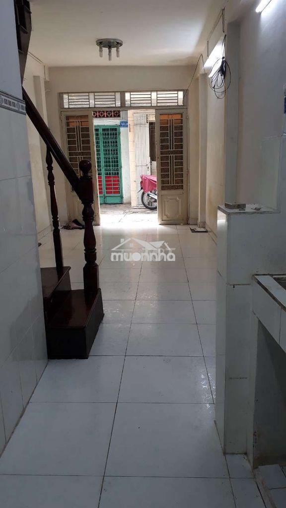 Cho thuê nhà trong hẻm tại phường vườn lài tp hồ chí minh - Ảnh 3