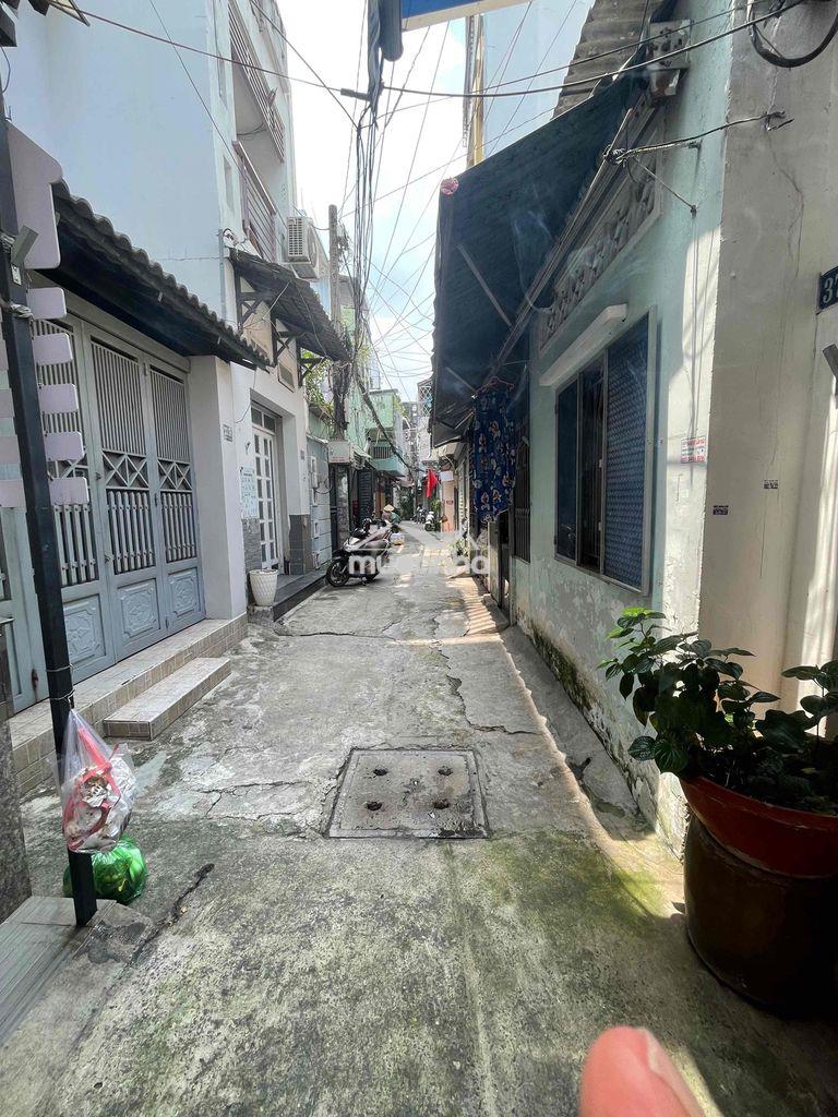 Nhà riêng cho thuê - Ảnh 3