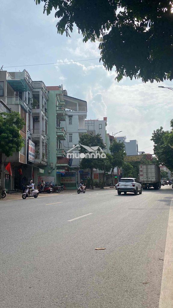 Vị trí vàng, tặng nhà , đường trục 25m. k quy hoạch, dòng tiền - Ảnh 3