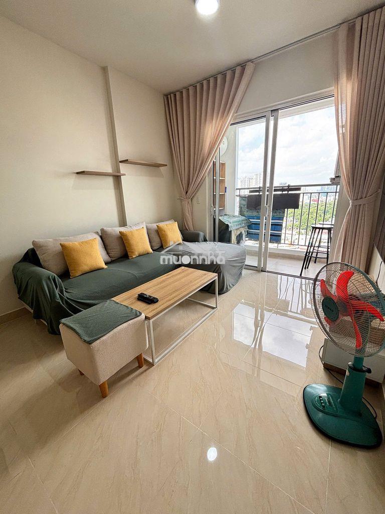 Cho thuê căn hộ galaxy 9, nguyễn khoái, phường 1, quận 4